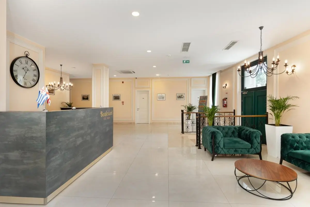 Image 6 of Boulevard Hotel Batumi