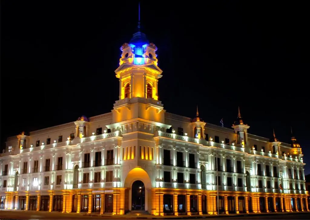 Image of Boutique Hotel 32