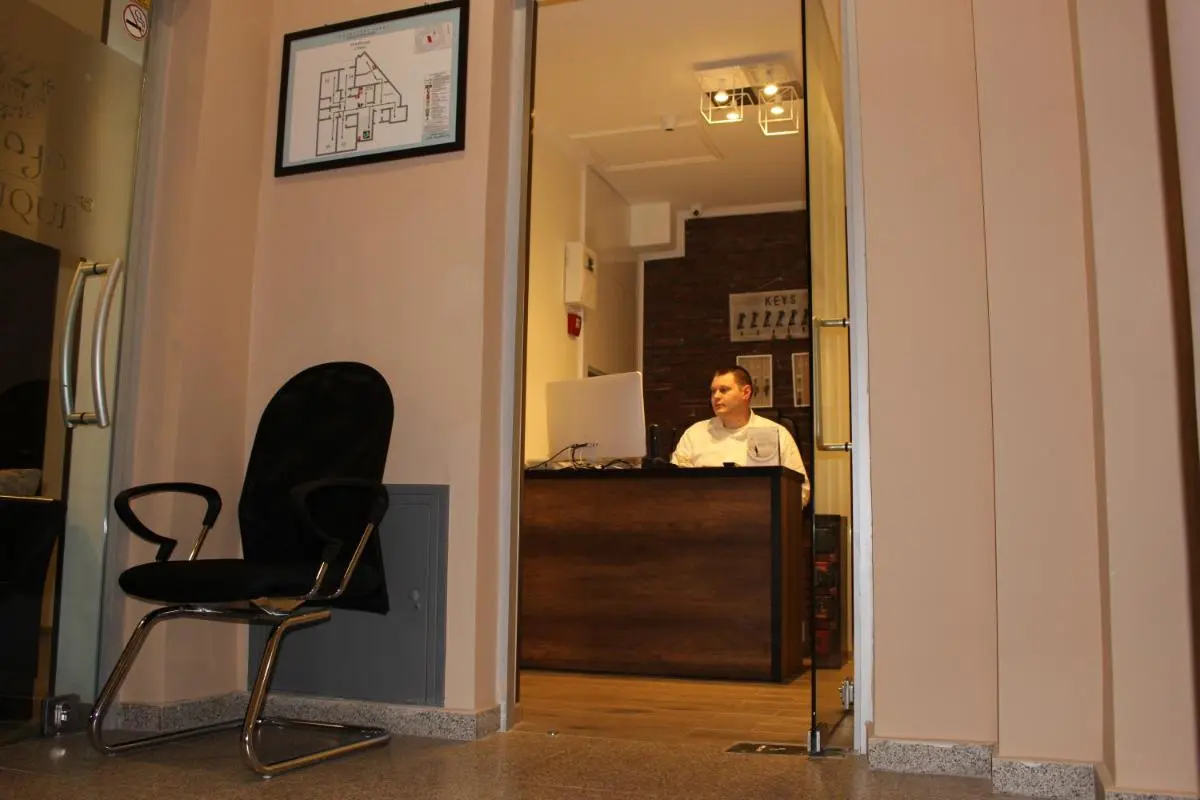 Image 6 of Boutique Hotel 32