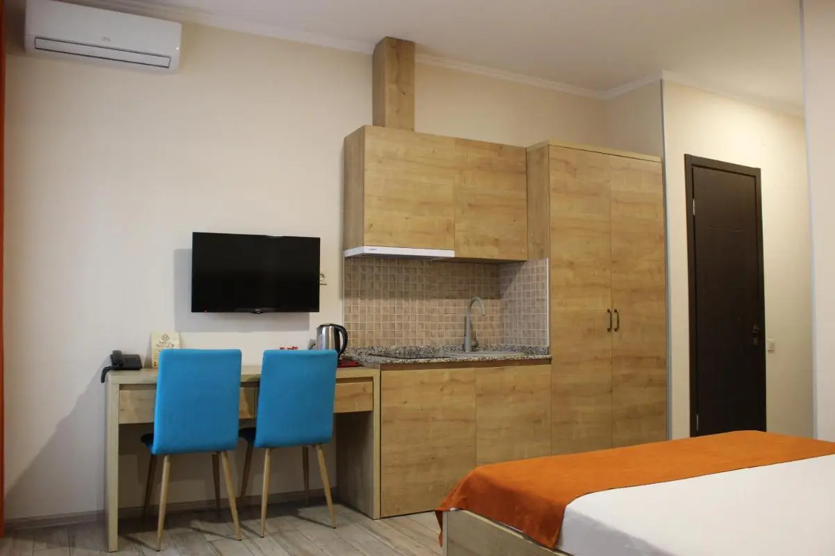 Image 2 of Boutique Hotel 32
