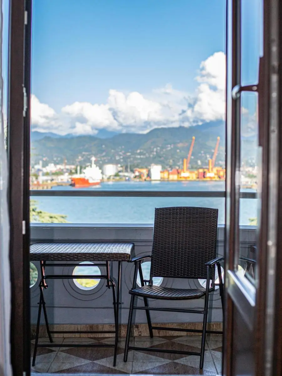 Image 5 of Boutique Hotel 32