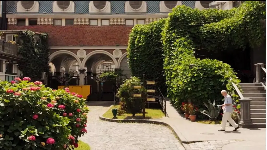 Image of Boutique Hotel O. Galogre