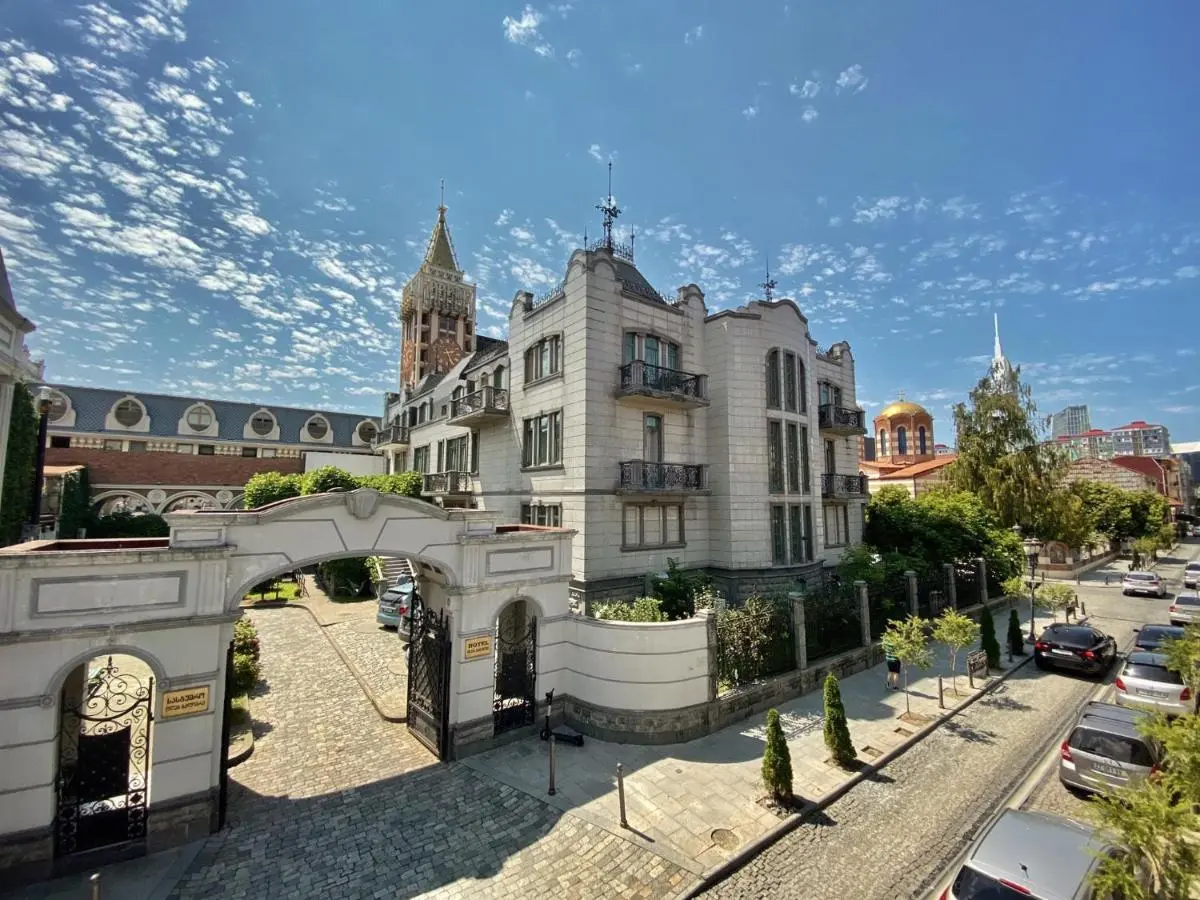 Image 5 of Boutique Hotel O. Galogre
