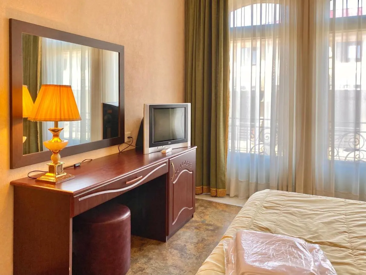 Image 4 of Boutique Hotel O. Galogre