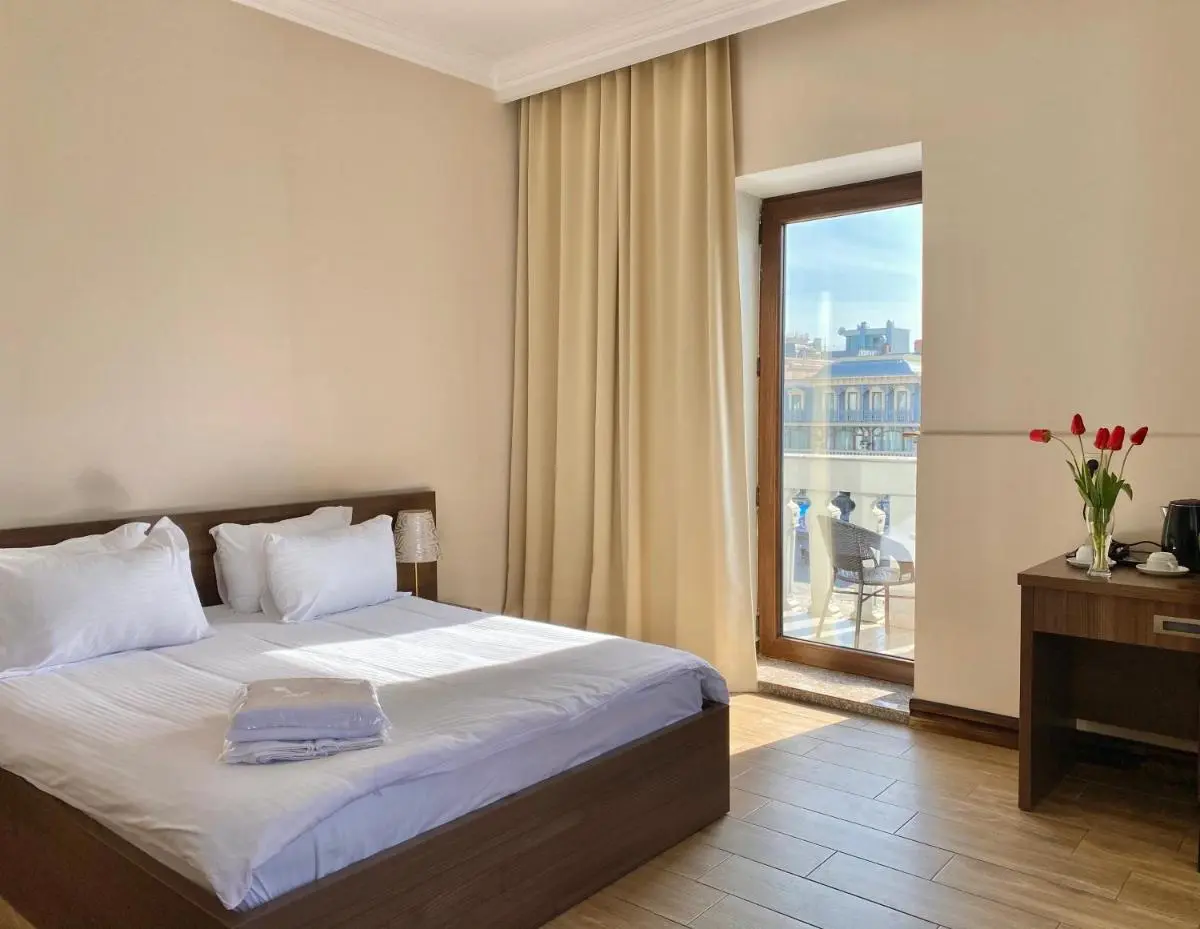Image 6 of Boutique Hotel O. Galogre