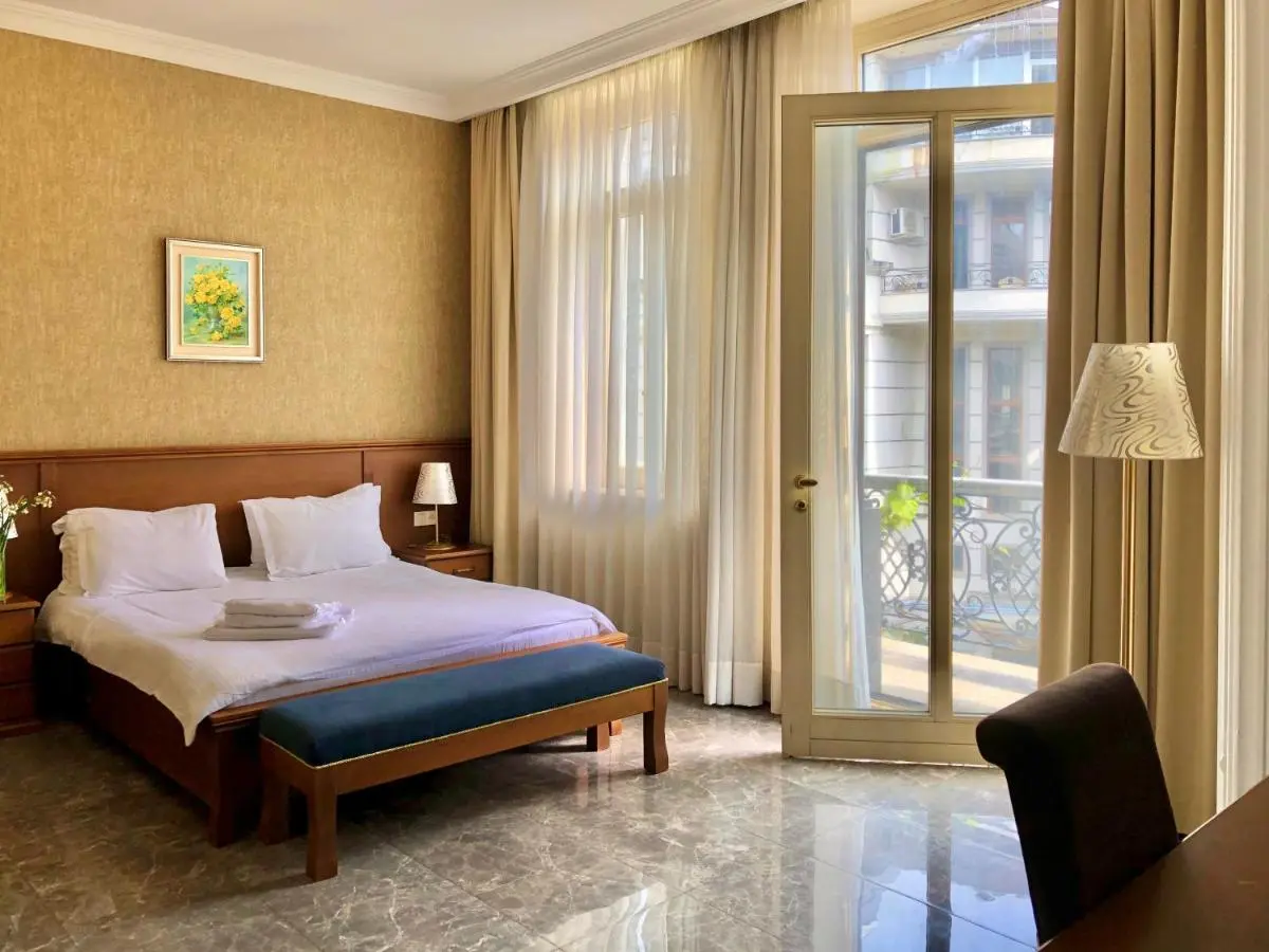 Image 1 of Boutique Hotel O. Galogre