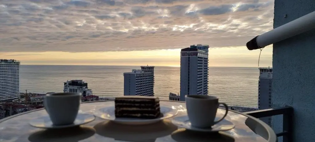 Image of Breeze Batumi