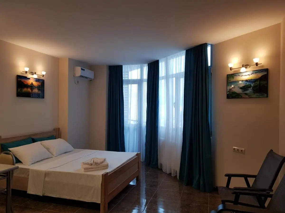 Image 1 of Breeze Batumi
