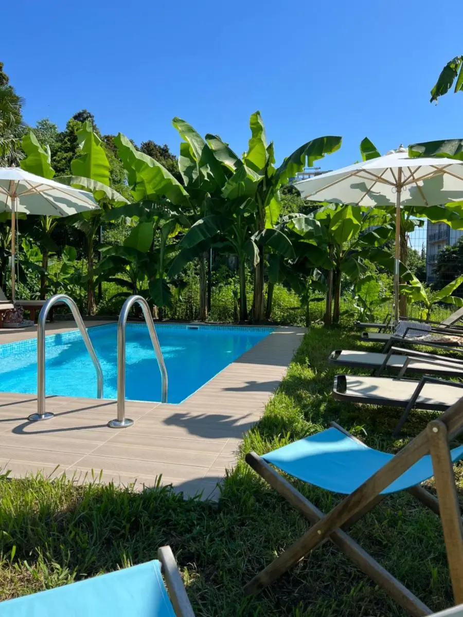 Image 2 of Cabo Verde Boutique Hotel
