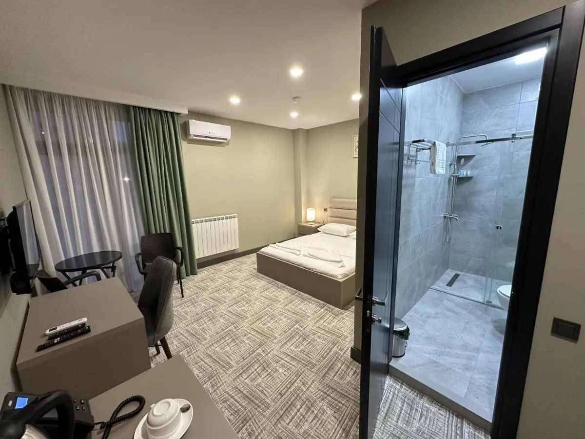 Image 1 of Caspian VF Hotel