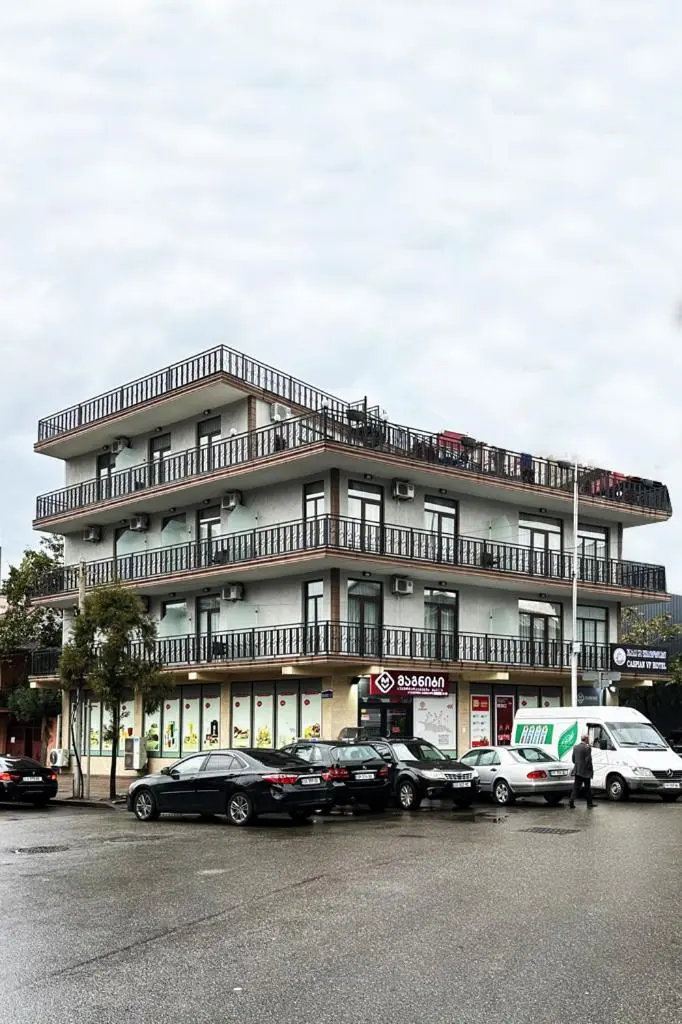 Image 3 of Caspian VF Hotel