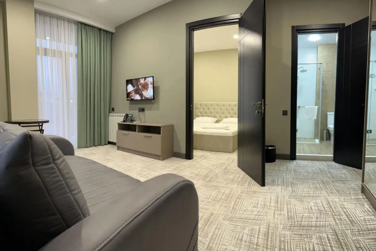 Image 4 of Caspian VF Hotel