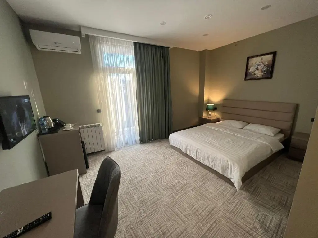 Image of Caspian VF Hotel
