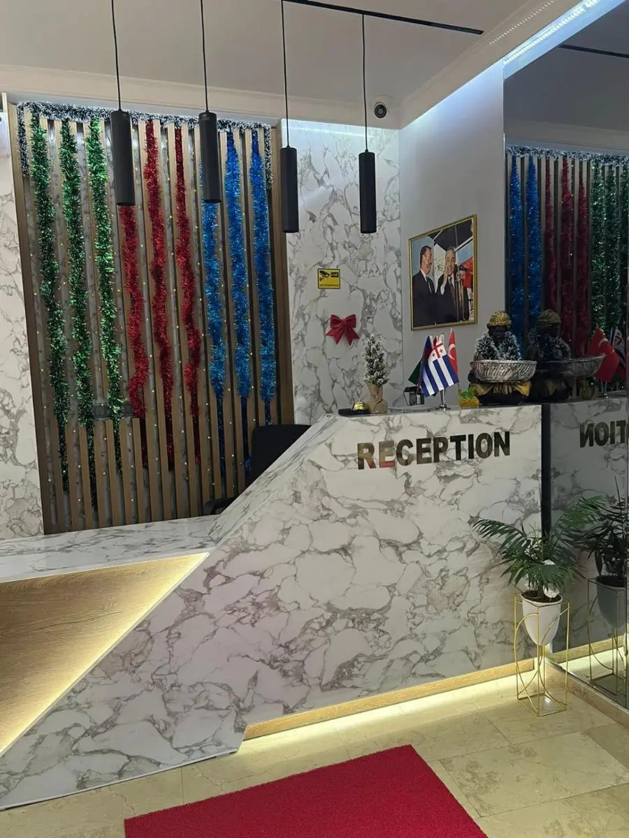 Image 6 of Caspian VF Hotel