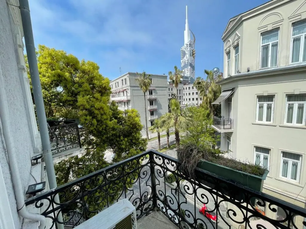 Image of Центр города Батуми Apartment Rustaveli 13