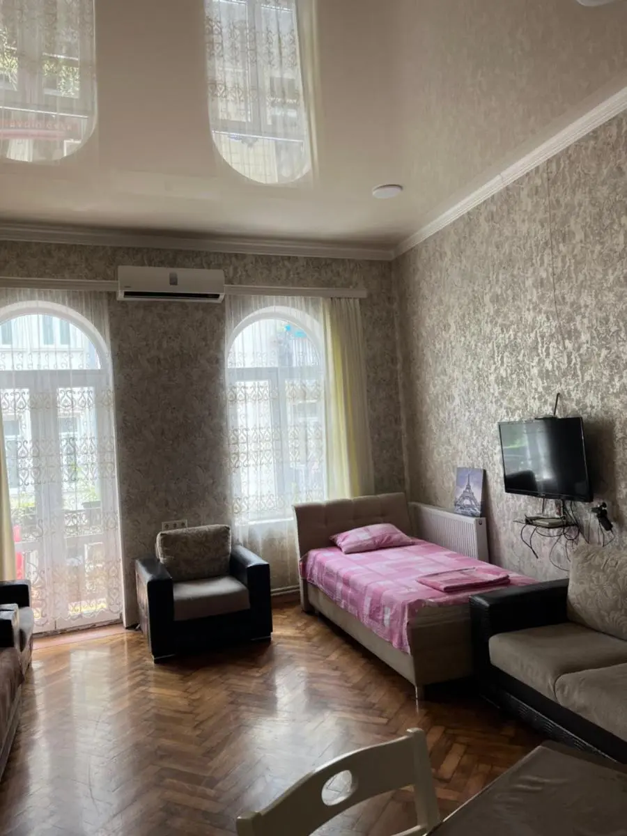Image 1 of Центр города Батуми Apartment Rustaveli 13