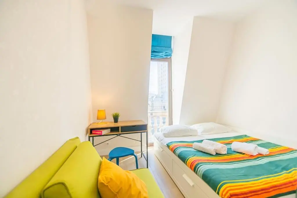 Image 6 of Central Luxury Living Europe Square,Balcony/Batumi