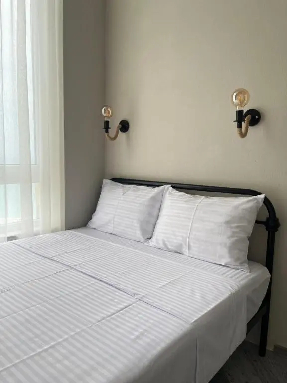 Image of Central & Chic – Sea View