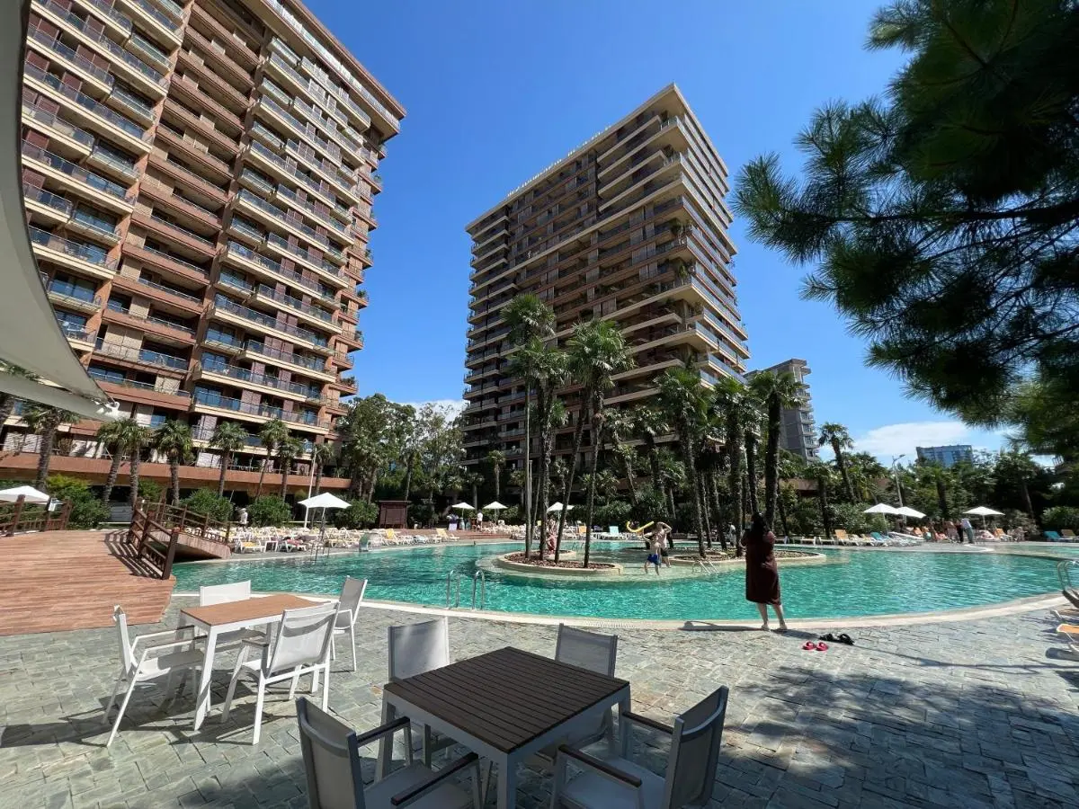 Image 3 of Chakvi Dreamland Panorama