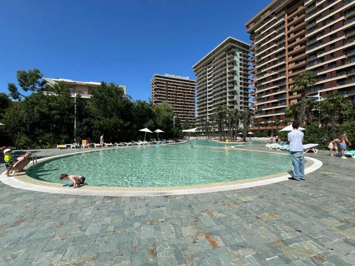 Image 5 of Chakvi Dreamland Panorama