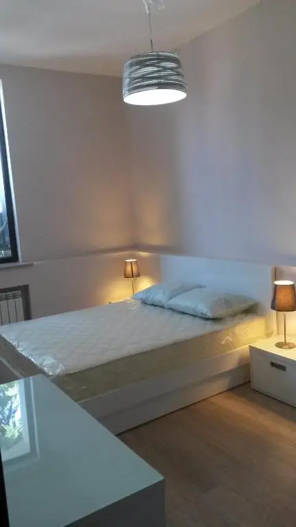 Image of City View Apartment on Gorgiladze 1