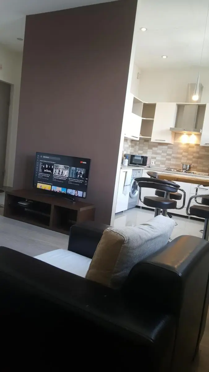 Image 6 of City View Apartment on Gorgiladze 1