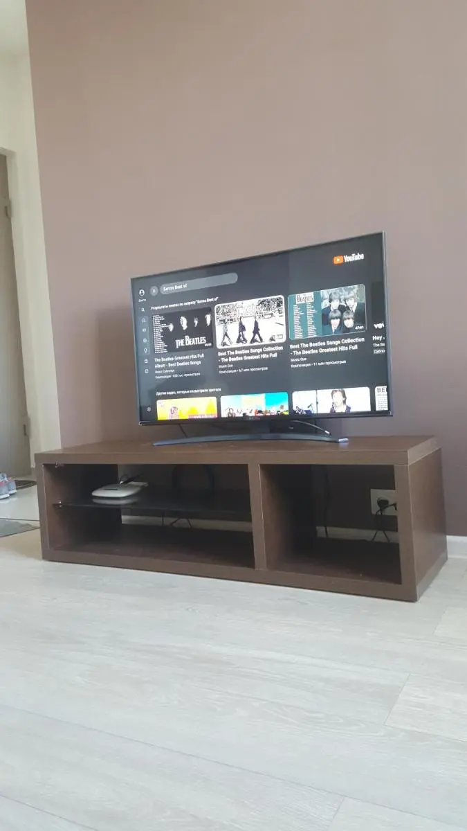 Image 4 of City View Apartment on Gorgiladze 1