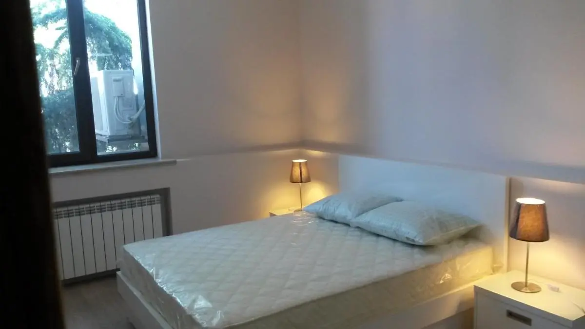 Image 1 of City View Apartment on Gorgiladze 1