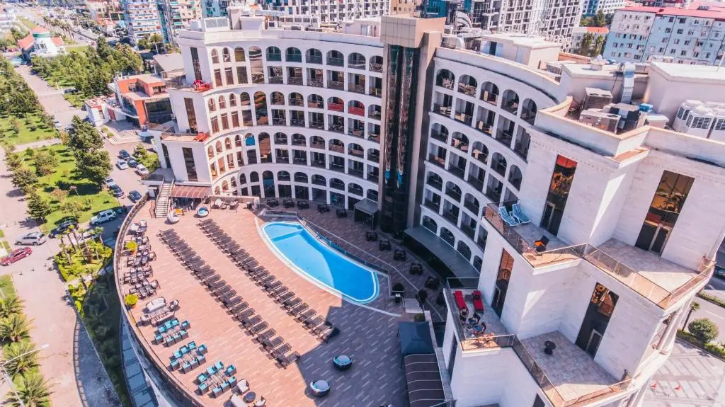 Image of Colosseum Marina Hotel