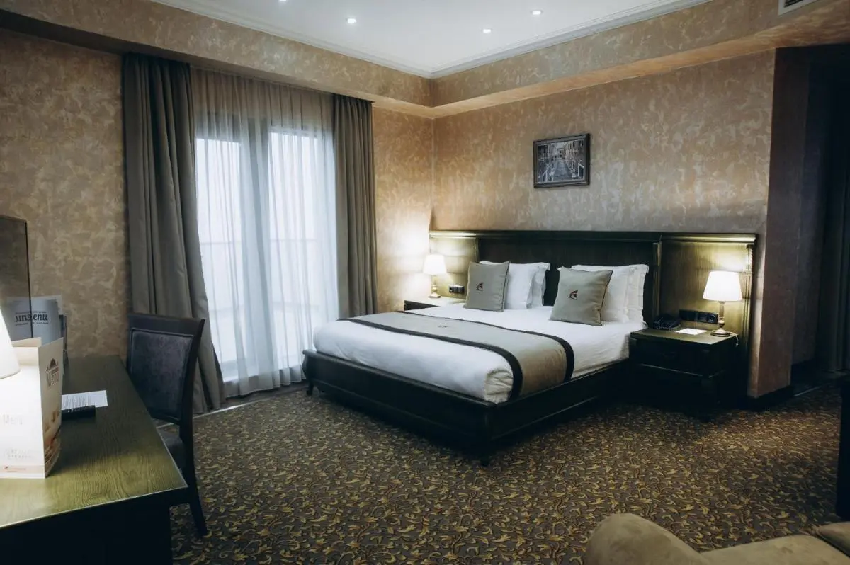 Image 1 of Colosseum Marina Hotel