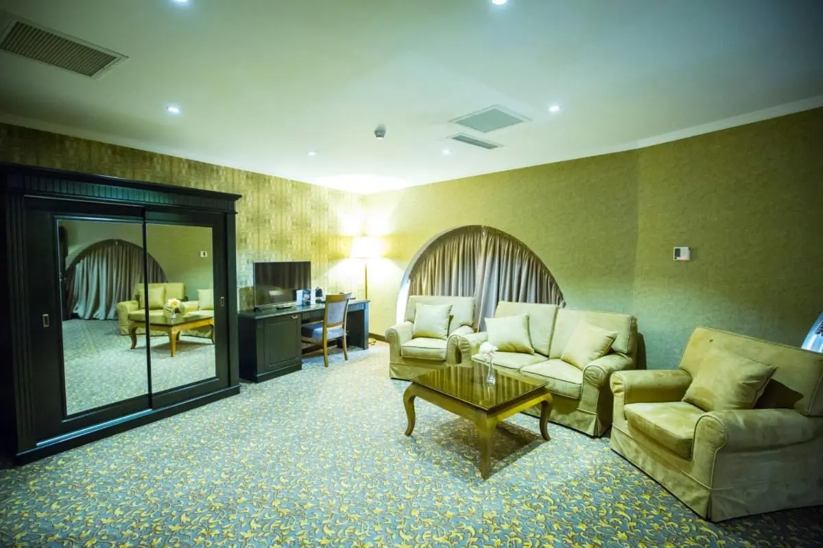 Image 5 of Colosseum Marina Hotel