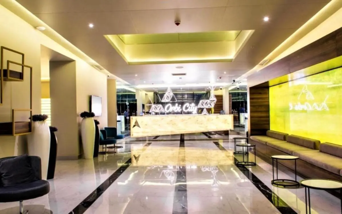 Image 6 of Come a Lot Aparthotel Batumi