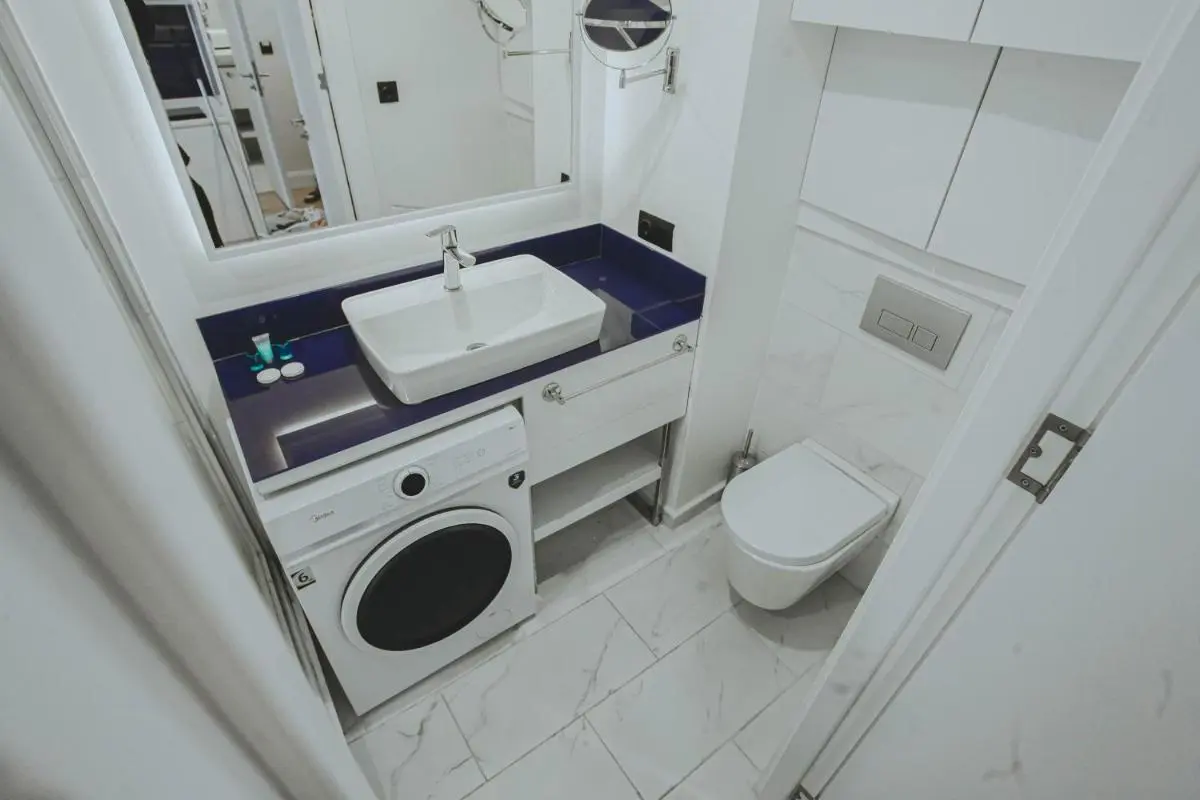 Image 1 of Come a Lot Aparthotel Batumi