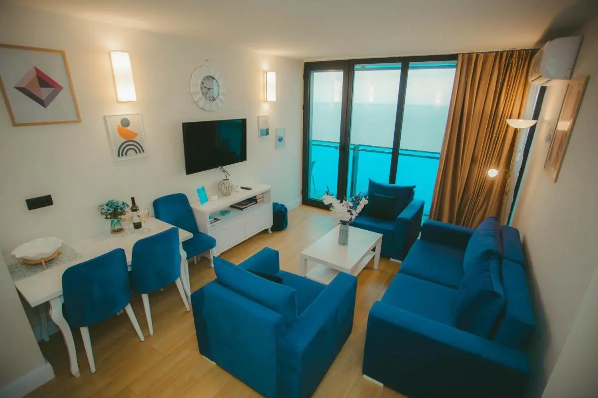 Image 2 of Come a Lot Aparthotel Batumi