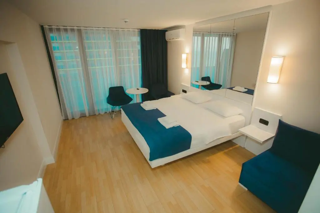Image of Come a Lot Aparthotel Batumi