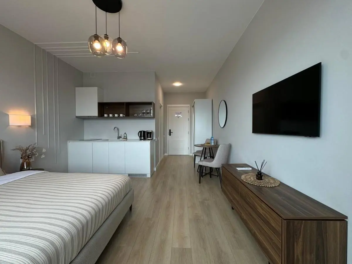 Image 3 of Comfort Class Apartments by the Sea, by Dandy Hosting