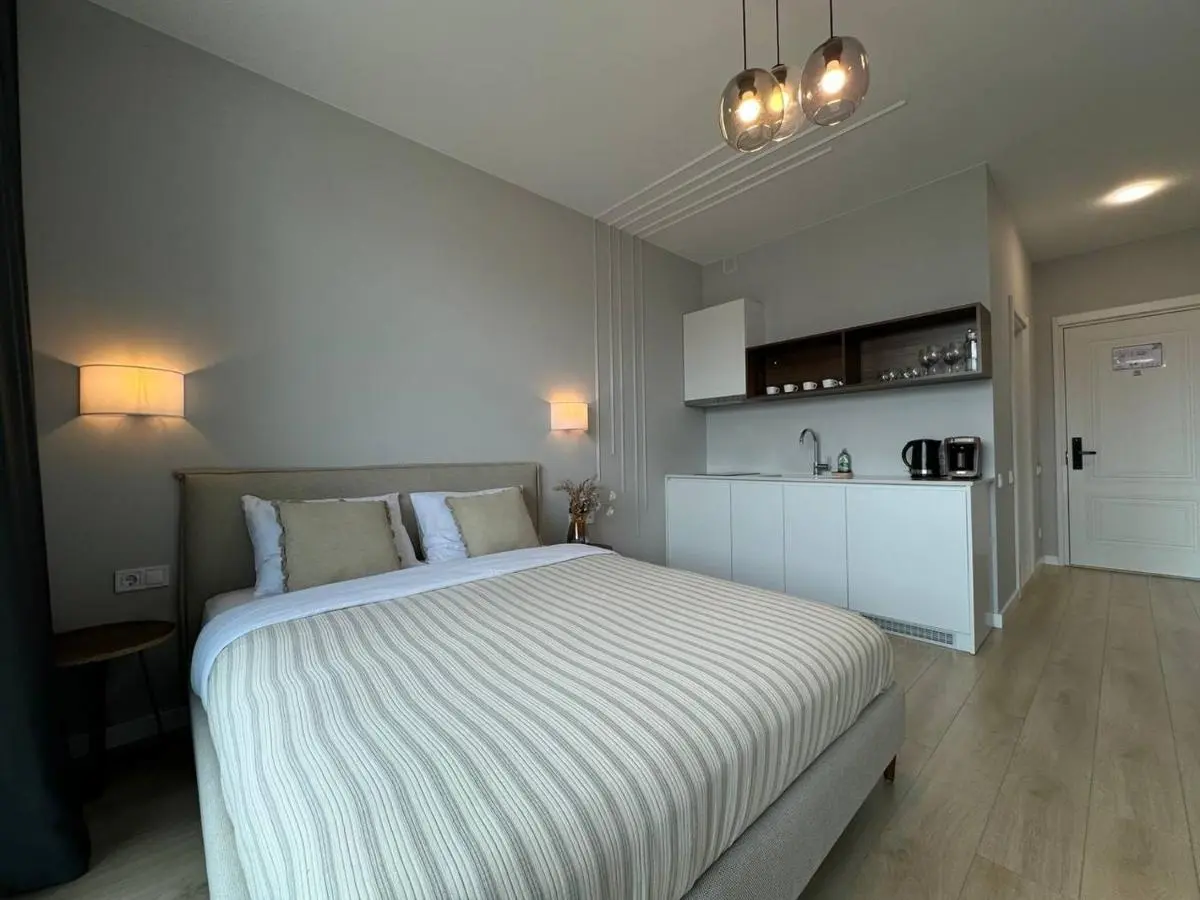 Image 2 of Comfort Class Apartments by the Sea, by Dandy Hosting
