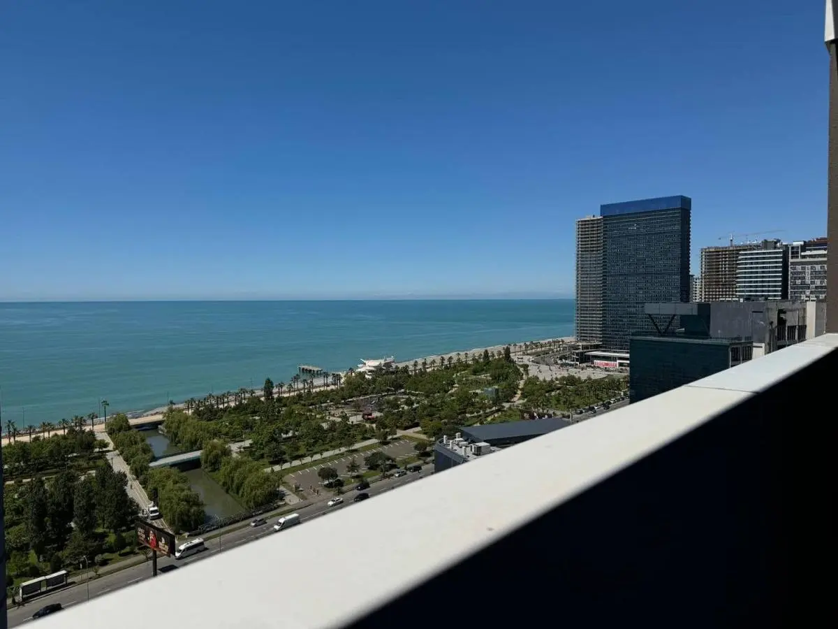 Image 6 of Comfort Class Apartments by the Sea, by Dandy Hosting
