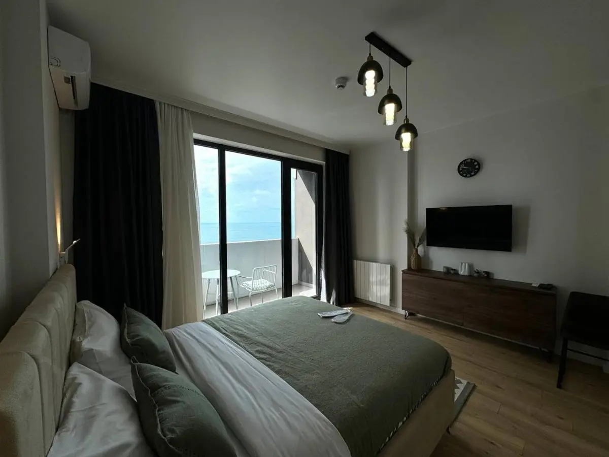 Image 5 of Comfort Class Apartments by the Sea, by Dandy Hosting