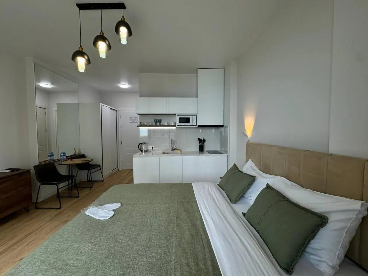 Image 4 of Comfort Class Apartments by the Sea, by Dandy Hosting