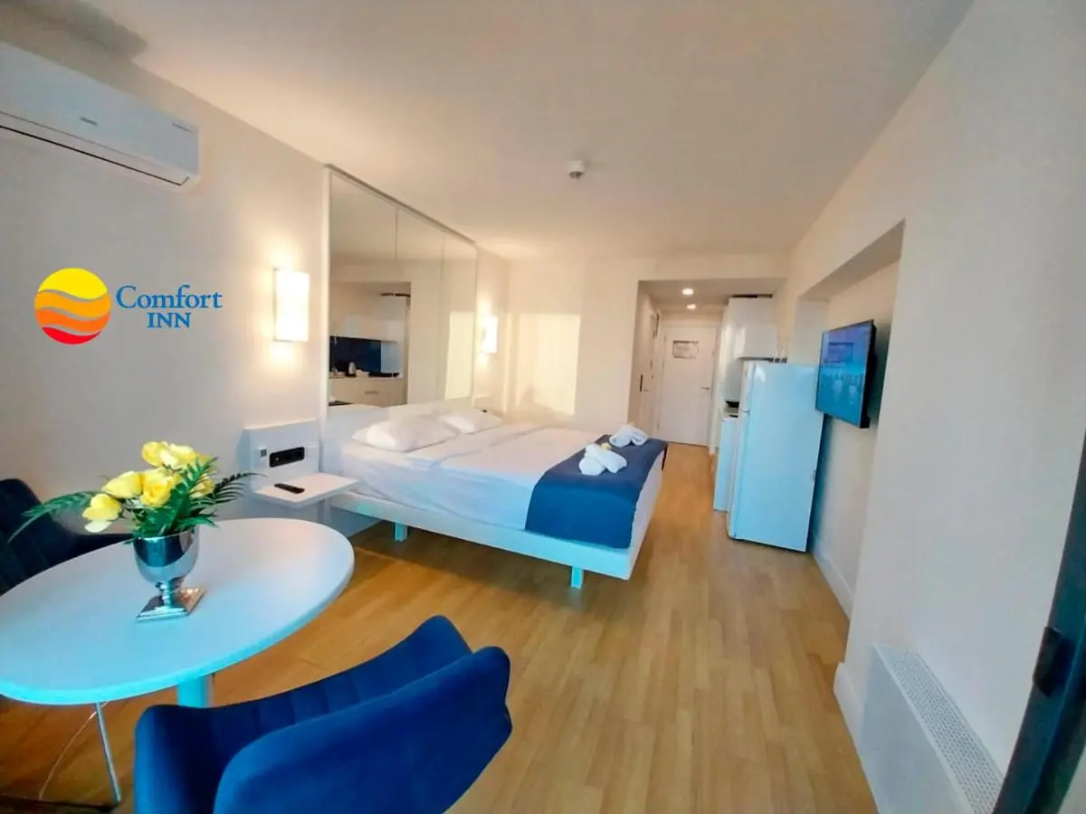 Image 6 of Comfort Inn ☆ Orbi City