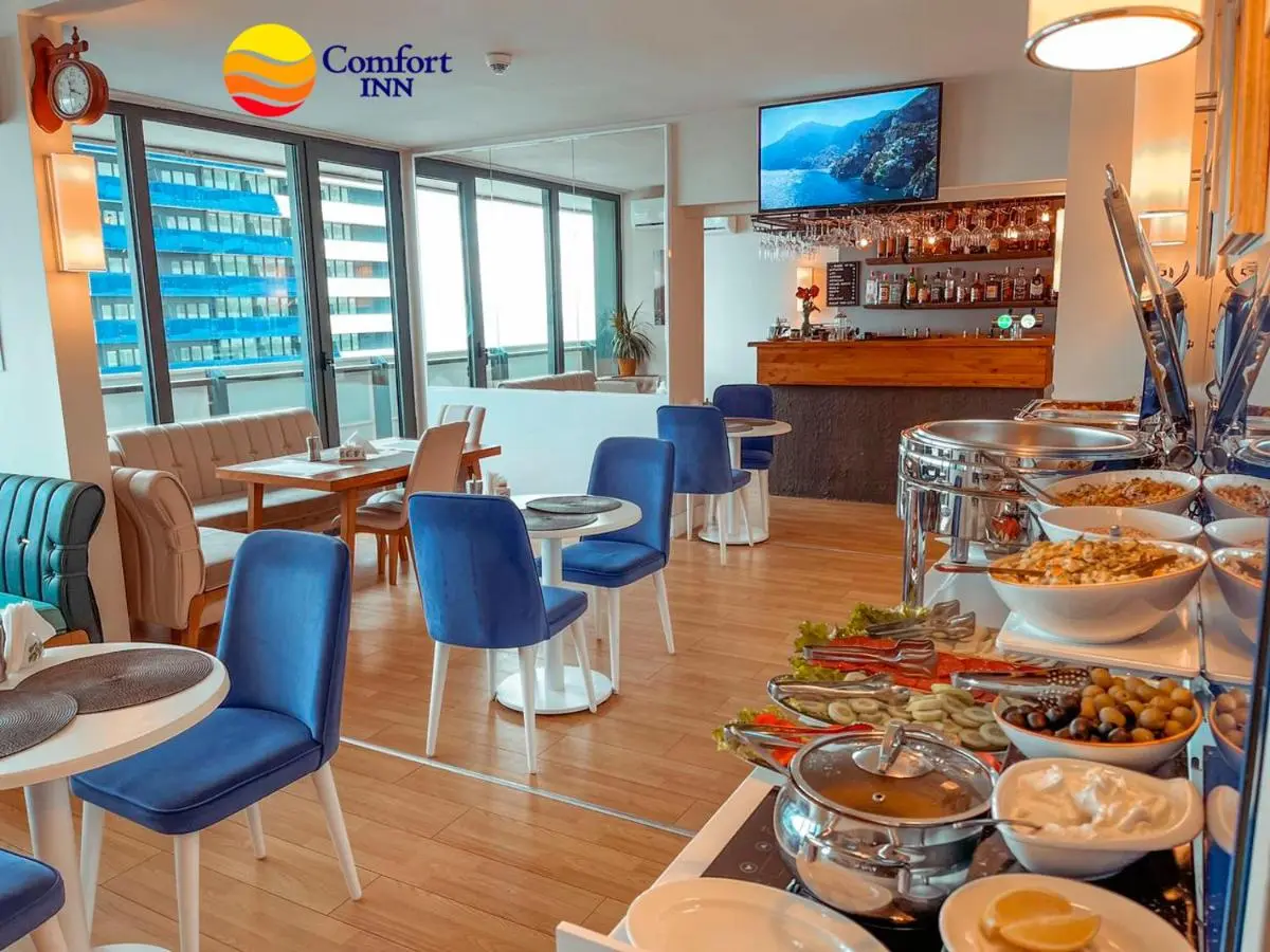 Image 2 of Comfort Inn ☆ Orbi City