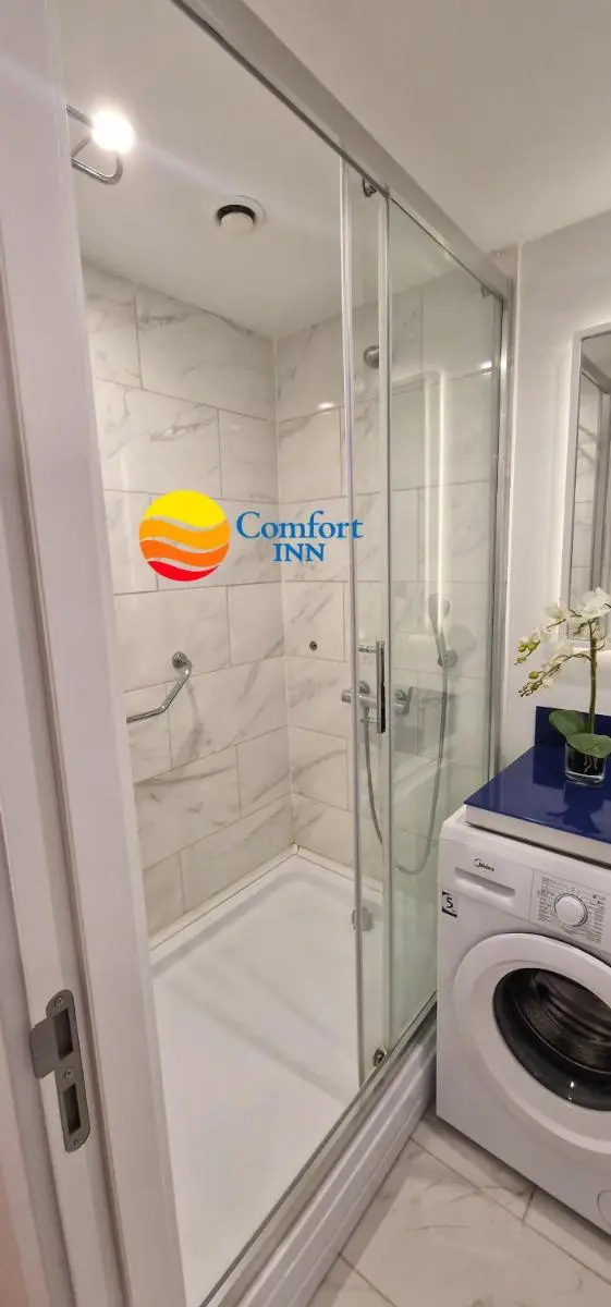 Image 3 of Comfort Inn ☆ Orbi City
