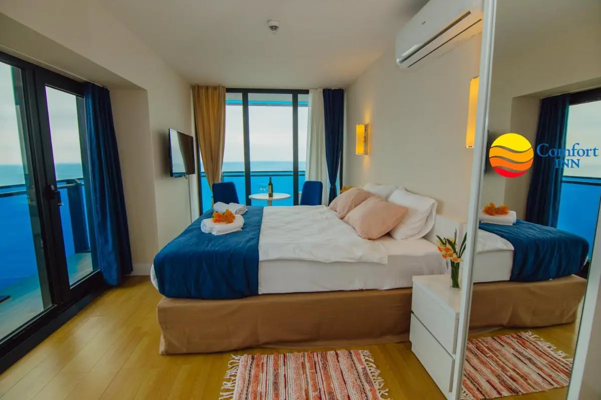 Image 1 of Comfort Inn ☆ Orbi City