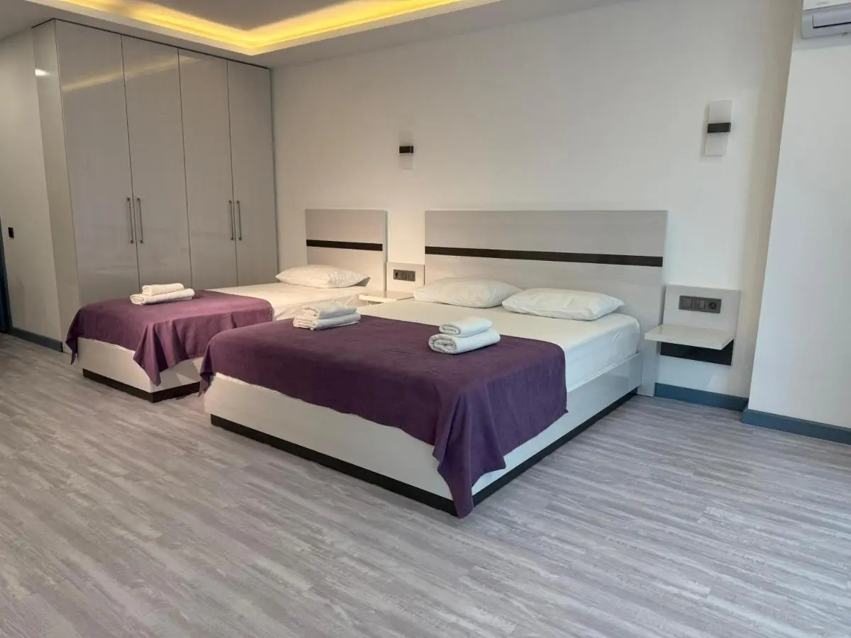 Image 6 of Comfort and Sea Batumi View