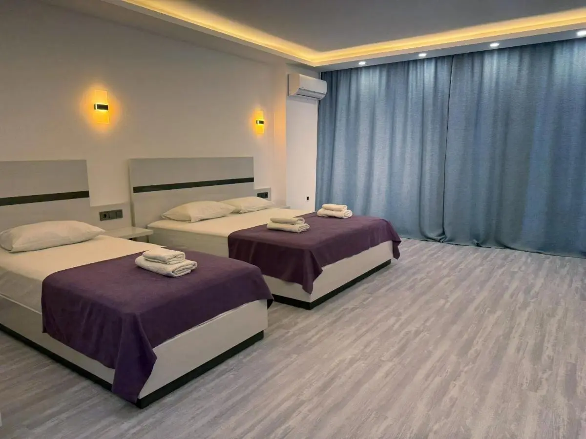 Image 1 of Comfort and Sea Batumi View