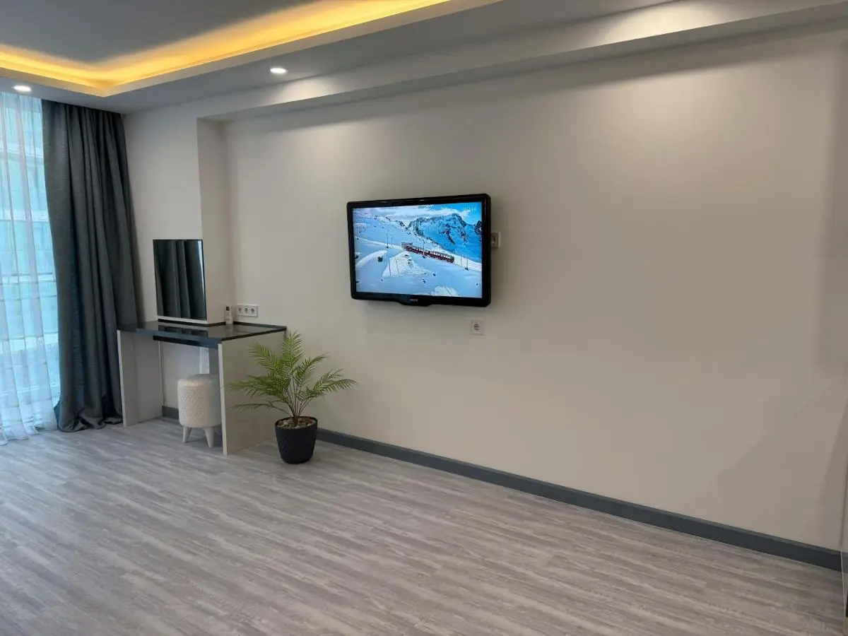 Image 4 of Comfort and Sea Batumi View