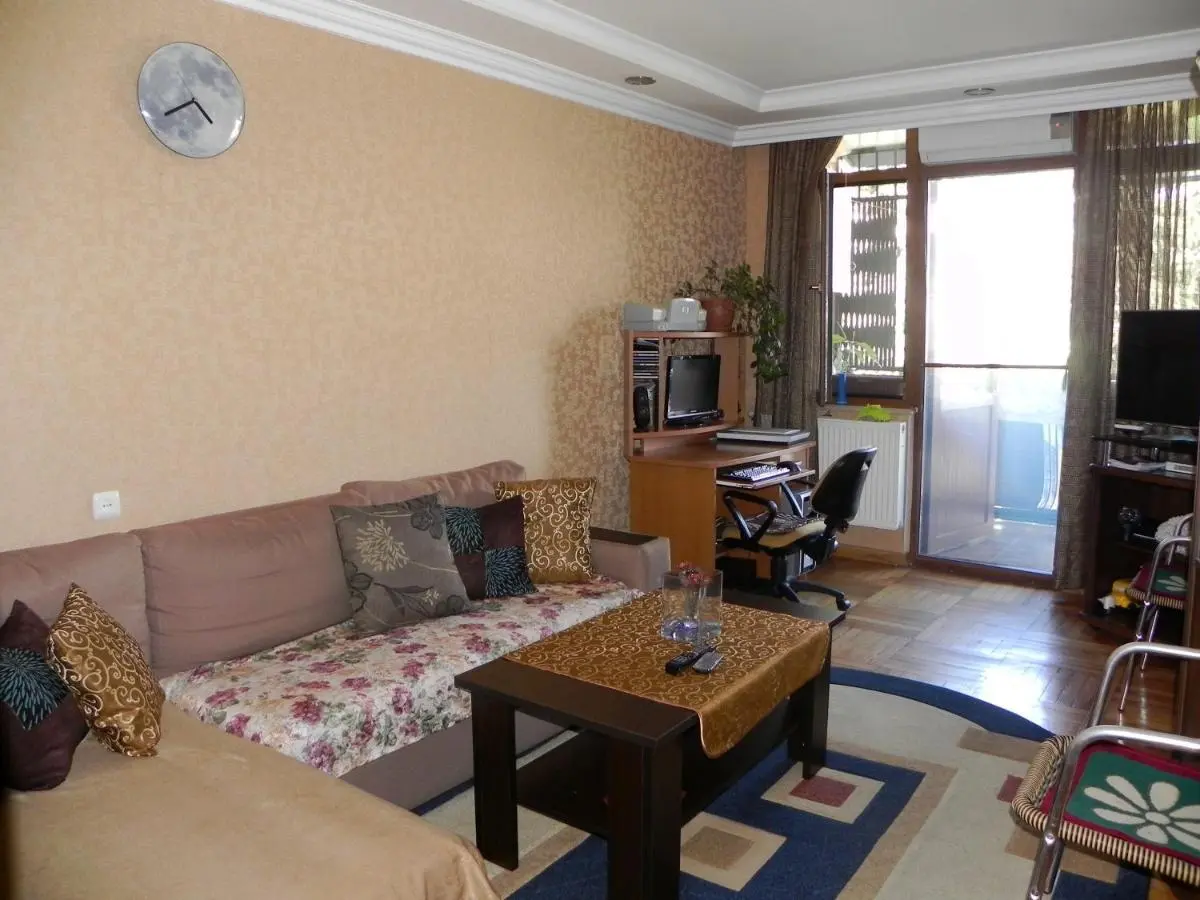 Image 4 of Comfortable apartment in Batumi
