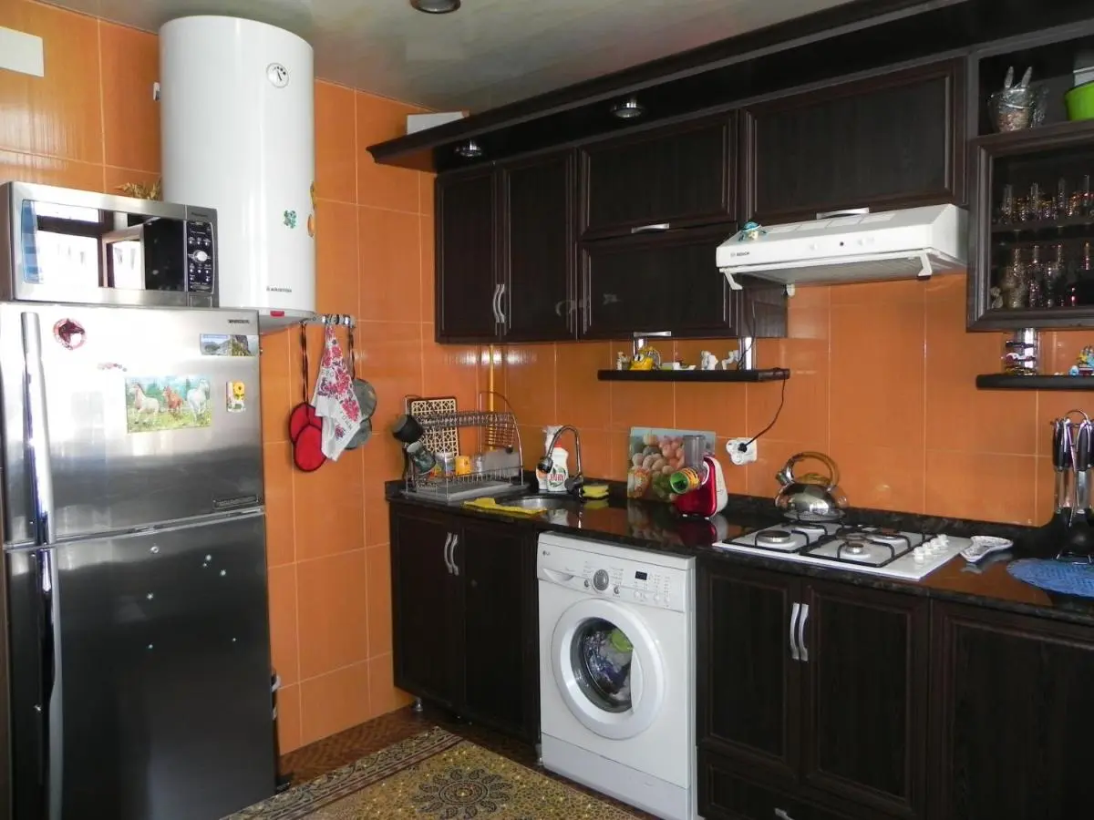 Image 3 of Comfortable apartment in Batumi