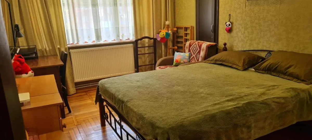 Image 1 of Comfortable apartment in Batumi